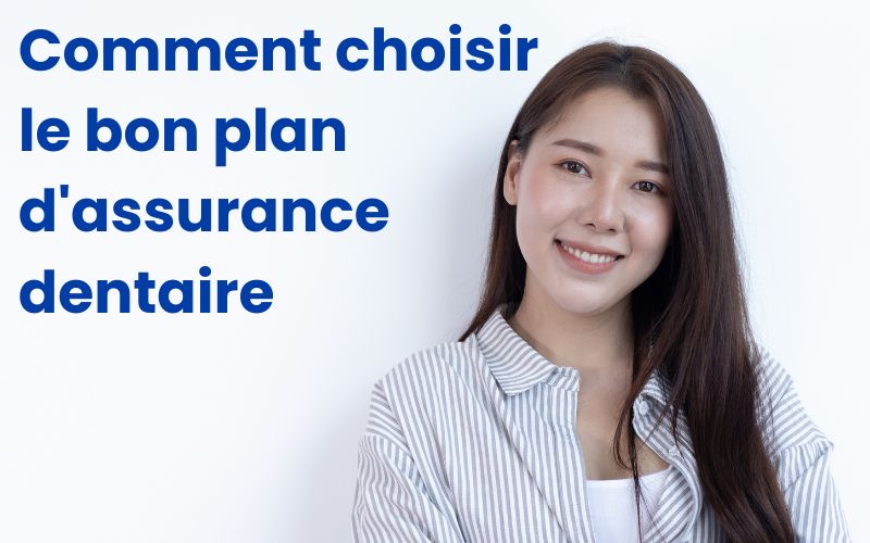 Assurance dentaire