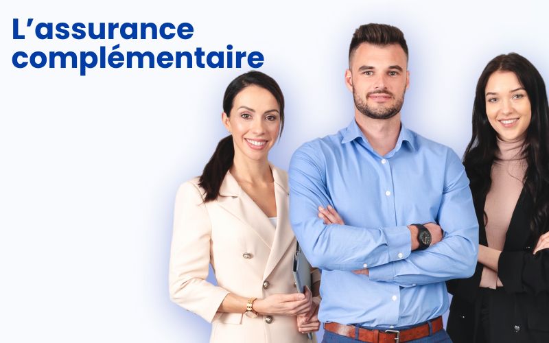 Assurance complémentaire
